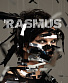 CD Rasmus "The Rasmus"