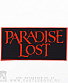  paradise lost ( )