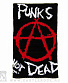   anarchy  punks not dead ()