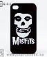   iphone misfits