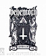   behemoth "the satanist"