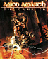 CD Amon Amarth "The Crusher"