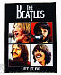    beatles "let it be"