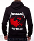  metallica "kill 'em all"