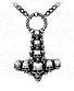  alchemy gothic ( ) p754 skullhammer