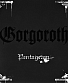 CD Gorgoroth "Pentagram"