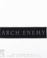  arch enemy ( )