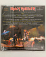 CD Iron Maiden "Legacy Of The Beast Tour 2019, Phoenix, AZ, USA"
