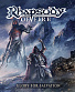 CD Rhapsody Of Fire "Glory For Salvation"