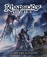 CD Rhapsody Of Fire "Glory For Salvation"