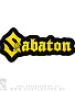    sabaton (, )