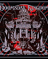 CD Doomsday Kingdom (Candlemass) "The Doomsday Kingdom"