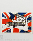  sex pistols "anarchy in the uk"