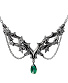  alchemy gothic ( ) p976 churchyard