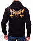    mayhem "dawn of the black hearts"