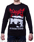  mayhem "deathcrush" /