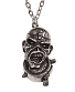  alchemy gothic ( ) pp504 iron maiden piece of mind