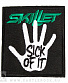   skillet "sick of it" ()