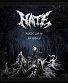 CD Hate "Auric Gates Of Veles"
