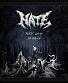 CD Hate "Auric Gates Of Veles"