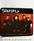 коврик для мыши soulfly (группа)