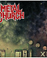 CD Metal Church "XI"