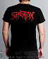  suffocation "pierced from within"