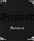 CD Gorgoroth "Antichrist"