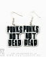  punks not dead