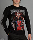  cradle of filth "praise the whore" /