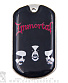   immortal