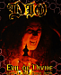 CD DIO "Evil Or Divine: Live In New York City"