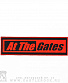  at the gates ( )