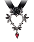  alchemy gothic ( ) p894 guirlande d'amour