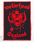  motorhead "england" ()