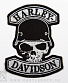  harley-davidson (, )