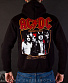    ac/dc "highway to hell. 1979 world tour"
