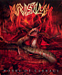 CD Krisiun "Works Of Carnage"