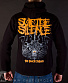    suicide silence "the black crown"