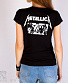   metallica "master of puppets"