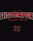 CD Distemper "25"