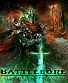 CD Battlelore "The Return Of The Shadow"