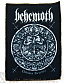  behemoth "polonia heretica"