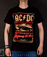  ac/dc "highway to hell" (speed shop)
