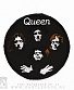  queen "queen ii" ()