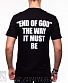  deicide "end of god the way it must be"