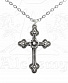  alchemy gothic ( ) p698 gothic devotion cross