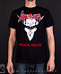футболка venom "black metal"