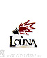   louna " "