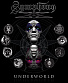 CD Symphony X "Underworld"